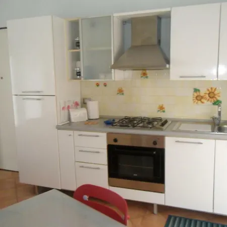 Rita's House
