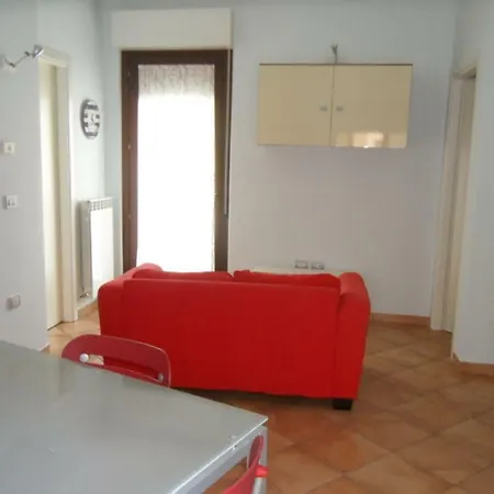 Rita's House Апартаменты