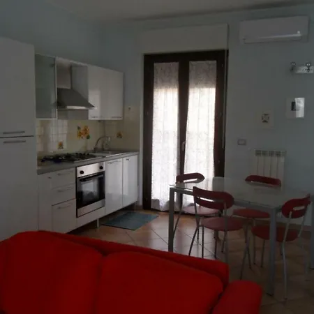 Rita's House