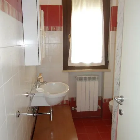 Rita's House Апартаменты