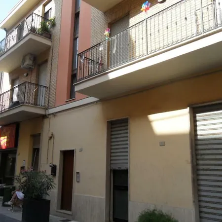 Rita's House *